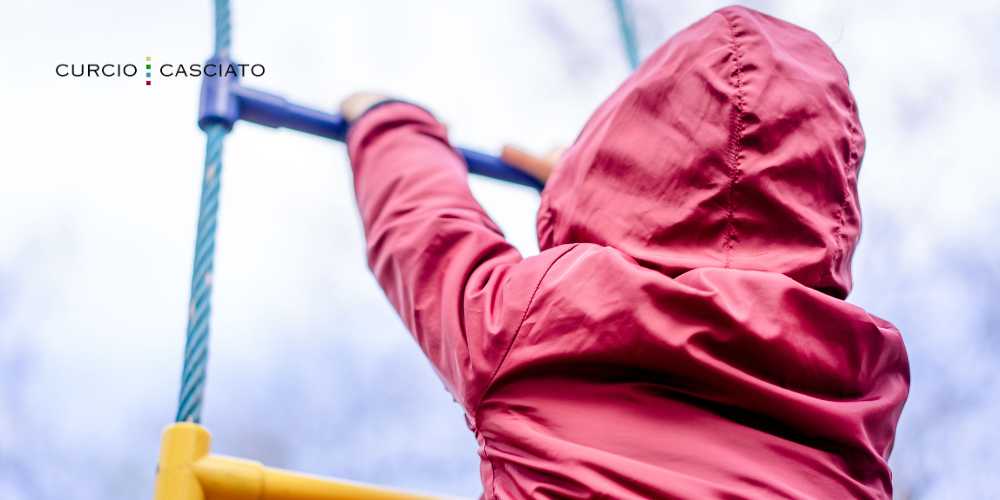 can i sue if my child gets hurt at daycare chicago
