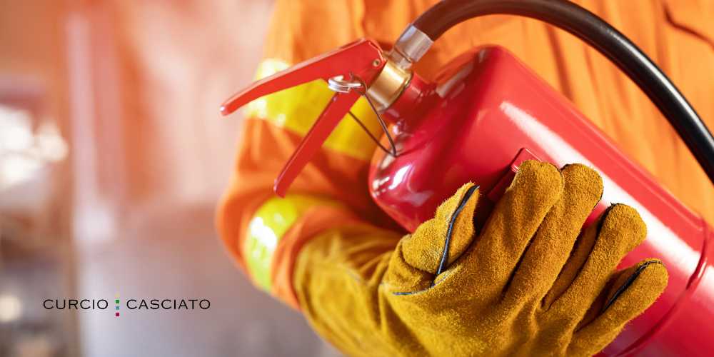 Chicago explosion accident lawyer