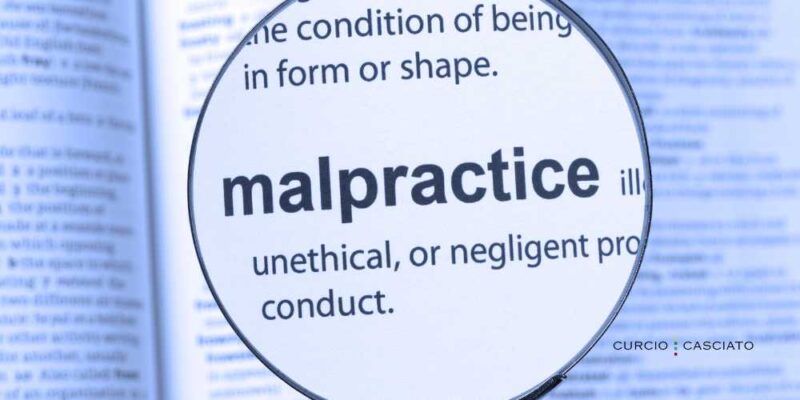 Malpractice vs Negligence in Illinois