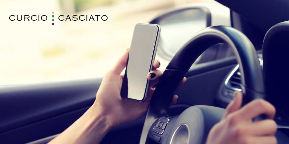 What Causes Most Rear End Collisions in Chicago, IL