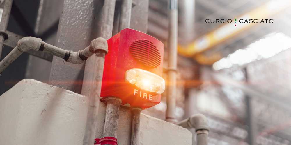 chicago fire injury lawyer