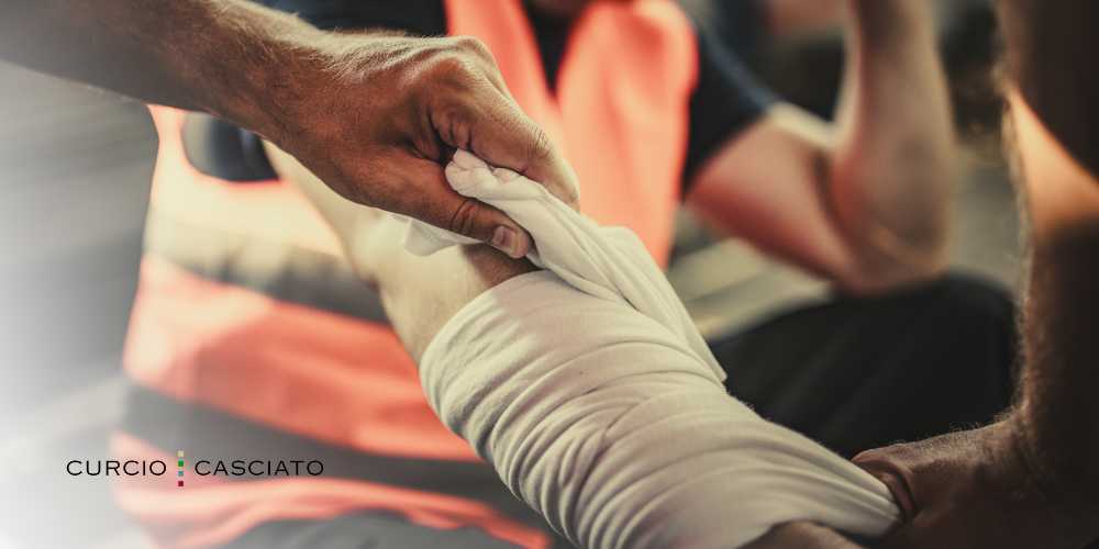 explosion accident lawyers chicago