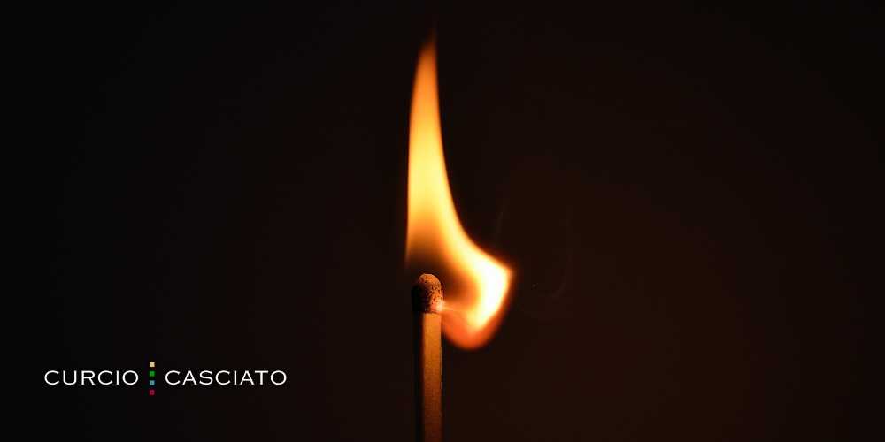 3 Elements of Fire Triangle