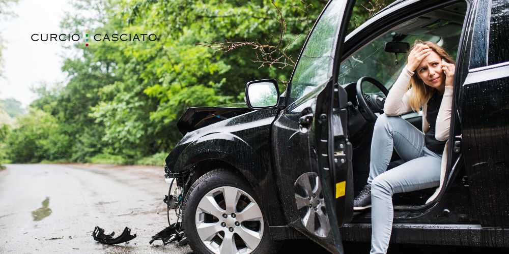 Chicago Hit and Run Accident Lawyer