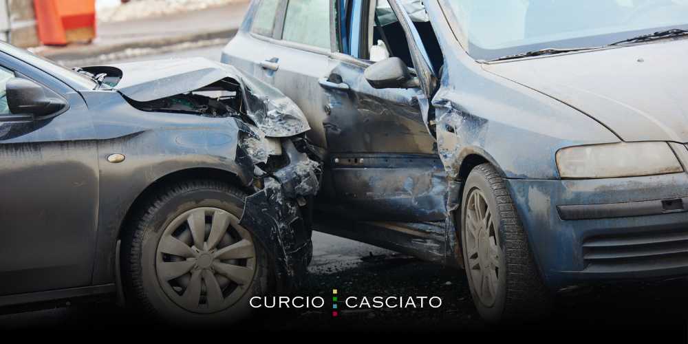 Chicago T-Bone Accident Lawyer
