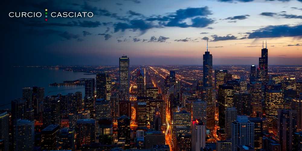 Chicago T-Bone Car Accident Lawyer