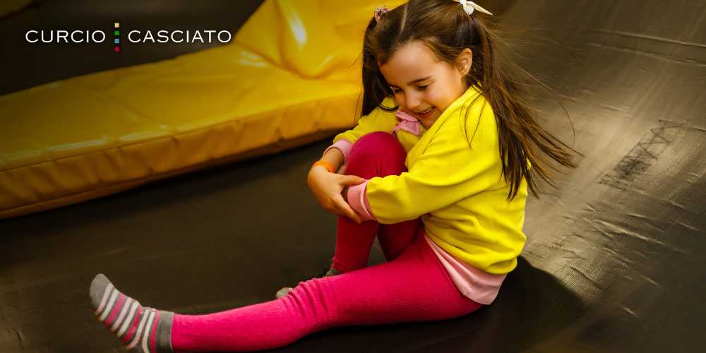 Chicago Trampoline Accident Lawyer