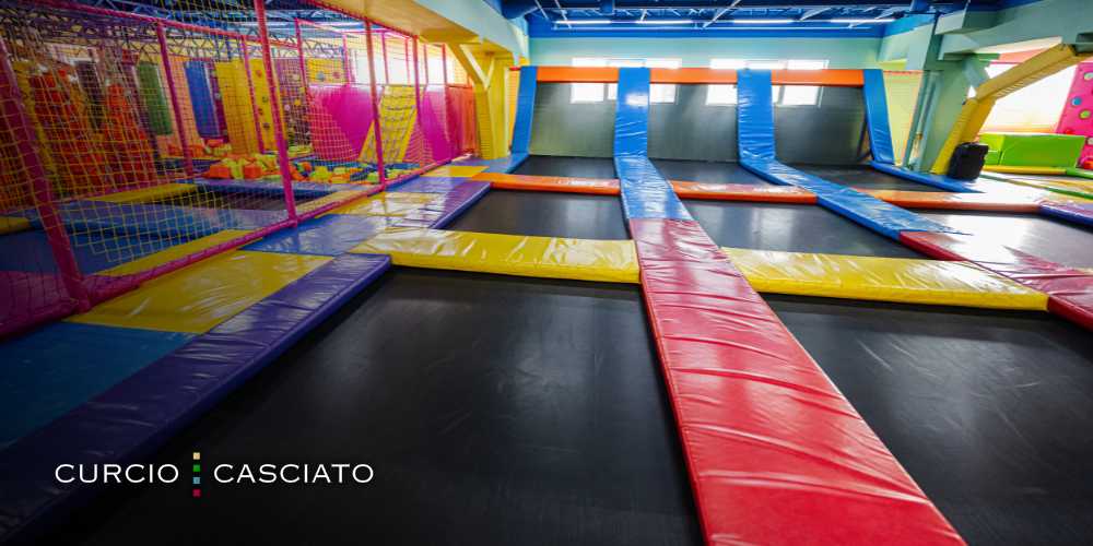 Chicago Trampoline Park Injury Lawyer