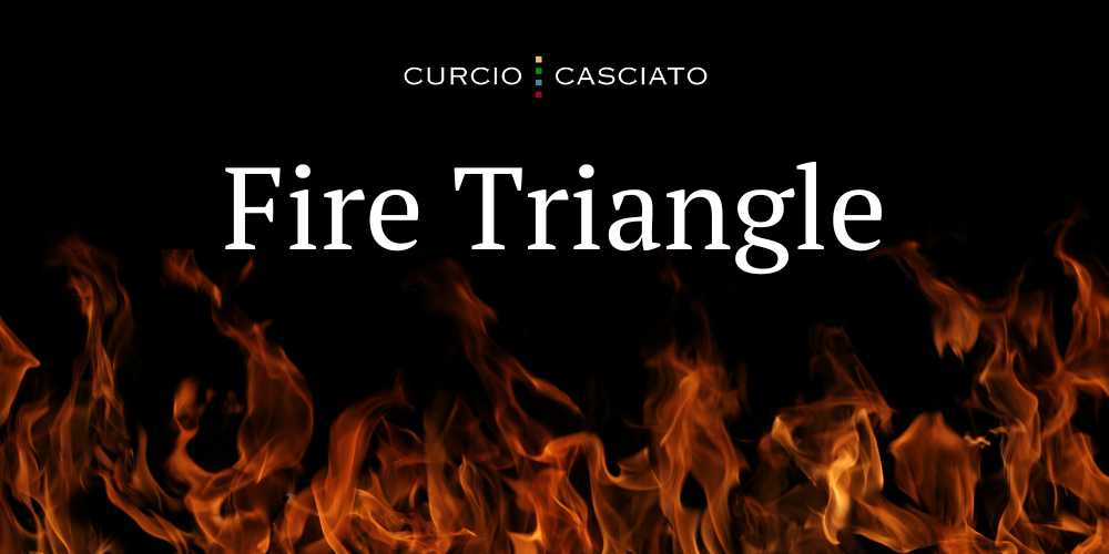 Fire Triangle Illinois
