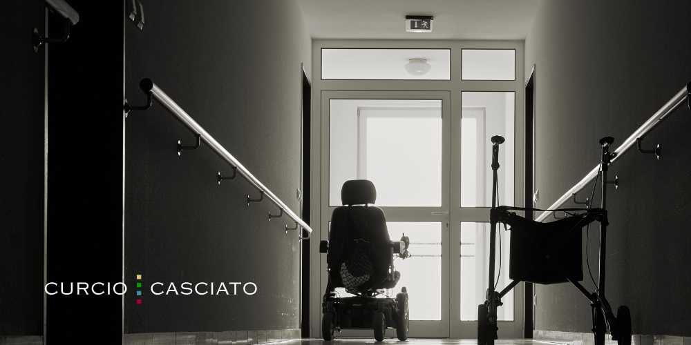 Nursing Home Abuse Lawyer Rockford, IL