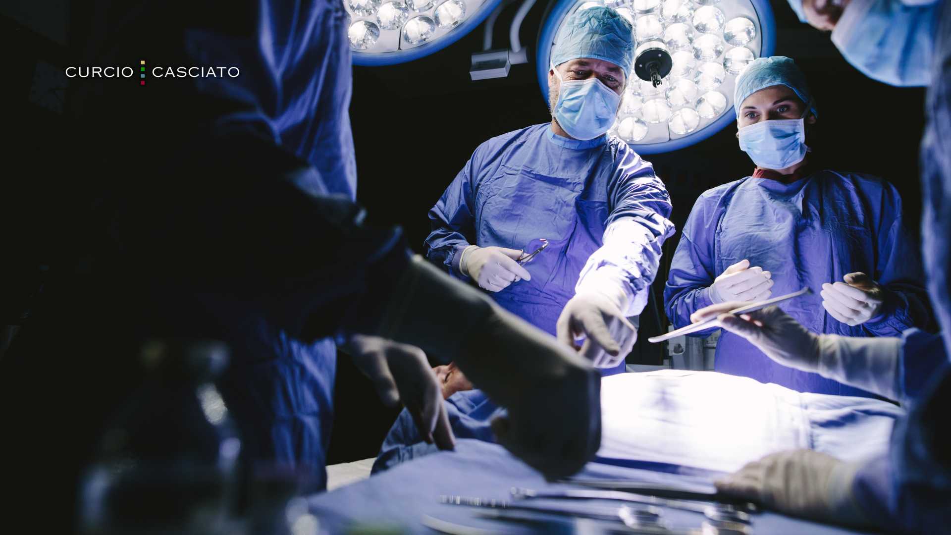 Chicago Compartment Syndrome Lawyer