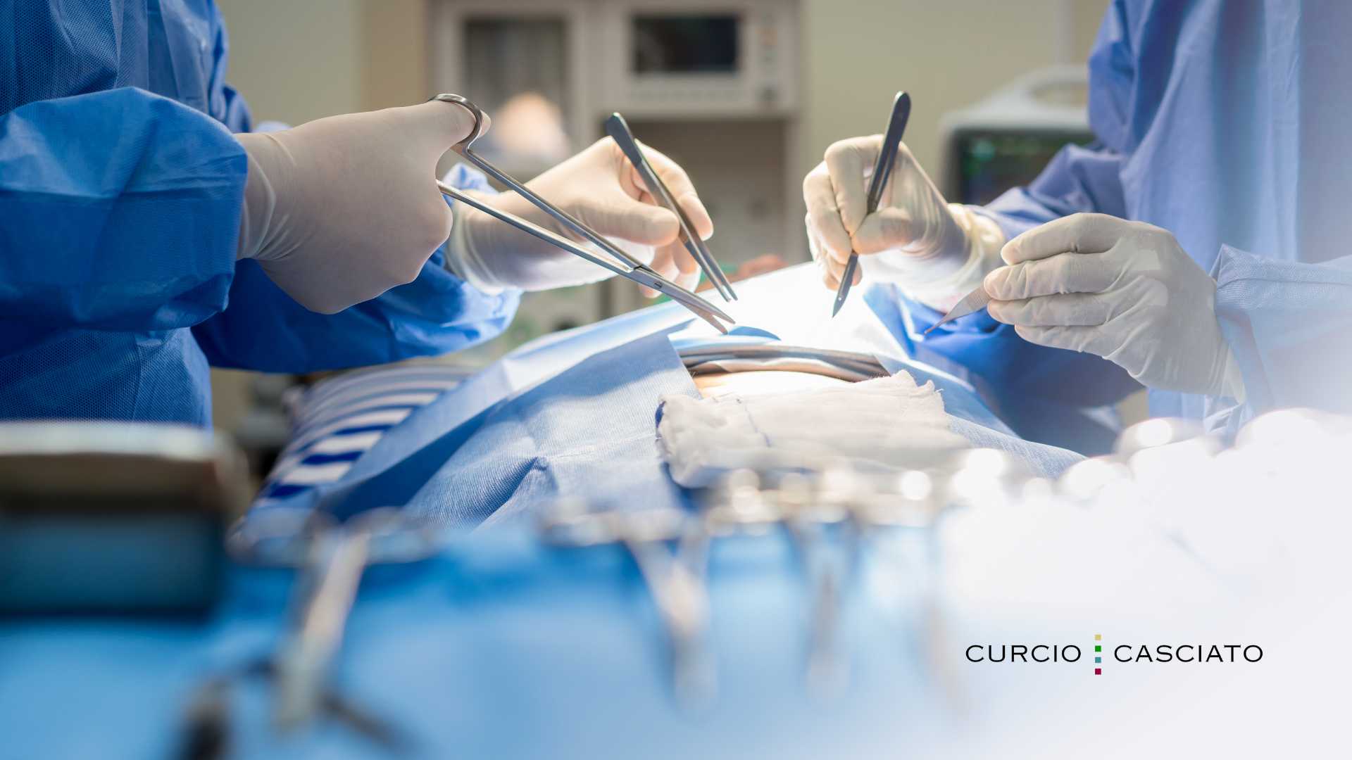 Chicago Compartment Syndrome Malpractice Lawyer