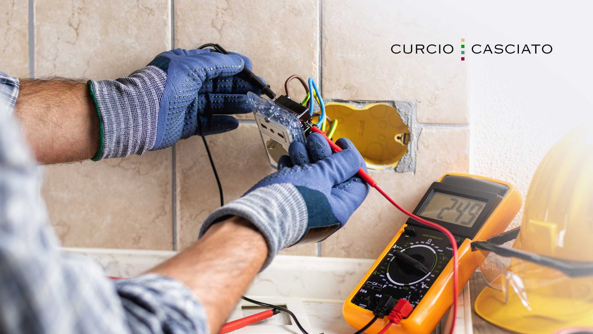 Chicago Electrocution Accident Attorneys