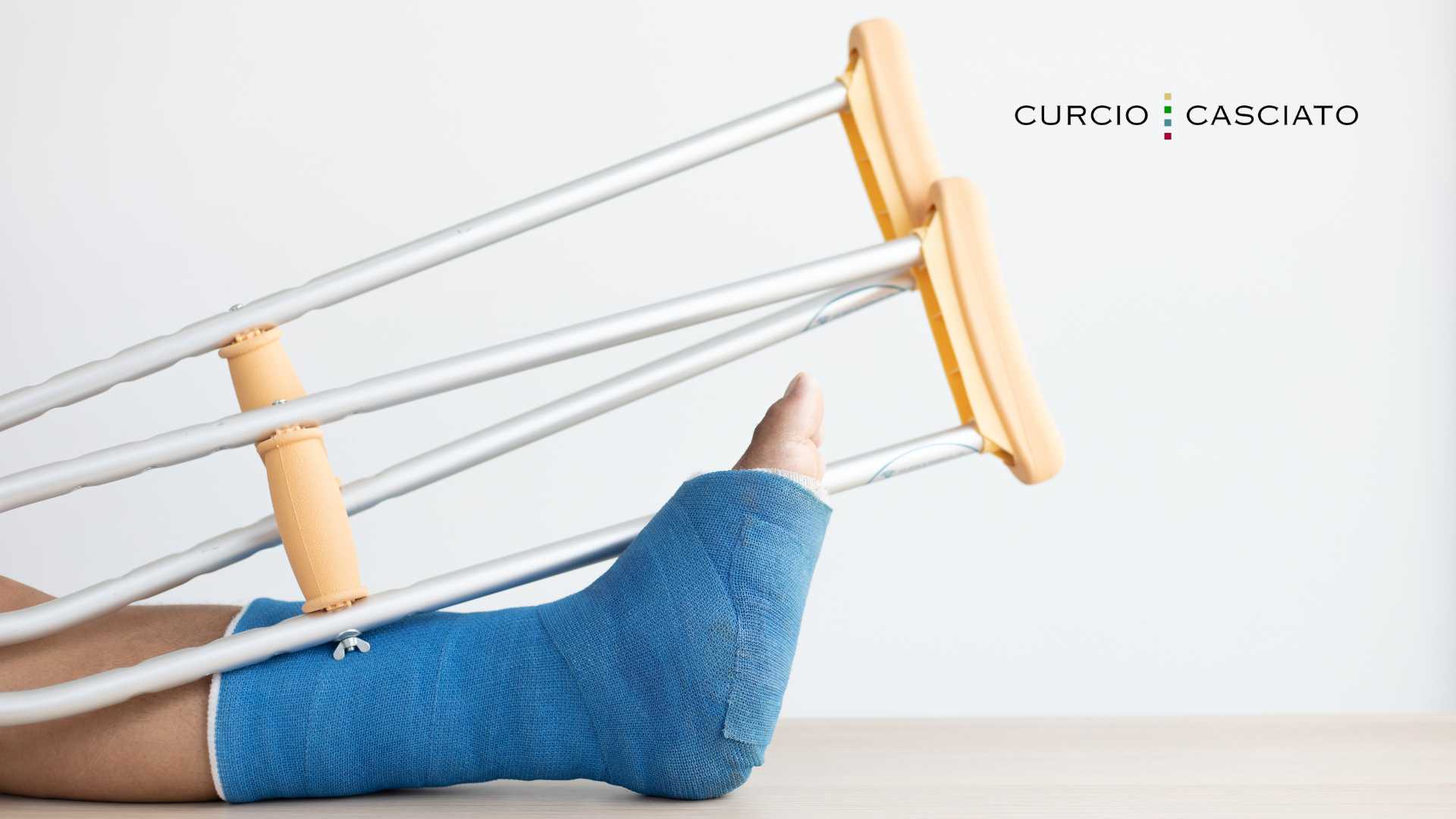 Chicago Broken Bone Injury Lawyer