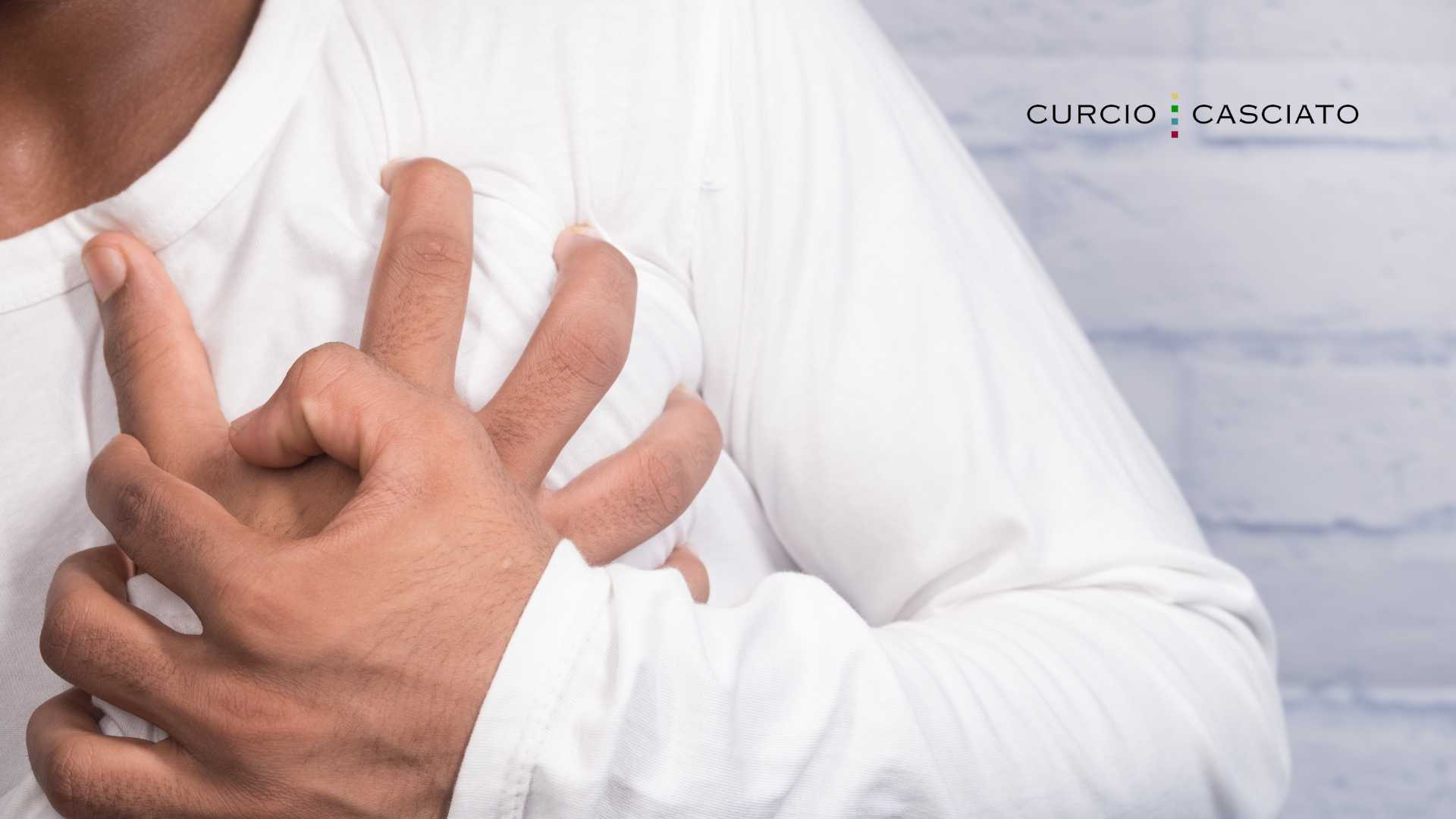 Chicago internal injury malpractice lawyer
