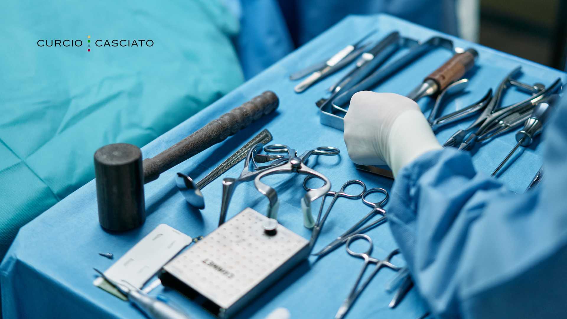 Chicago orthopedic surgeon malpractice lawyer