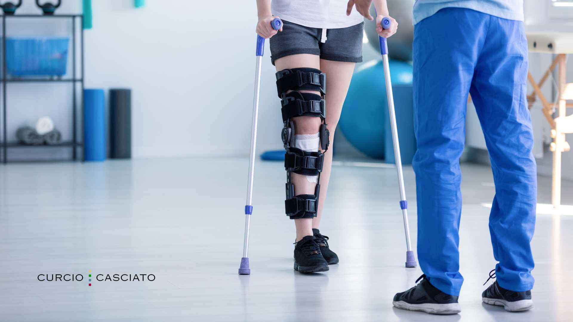 orthopedic malpractice attorney Chicago