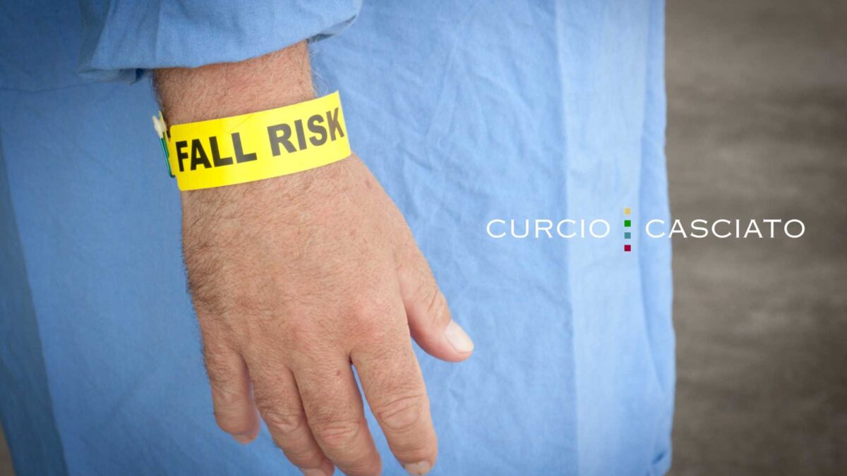 chicago nursing home fall risk assessment