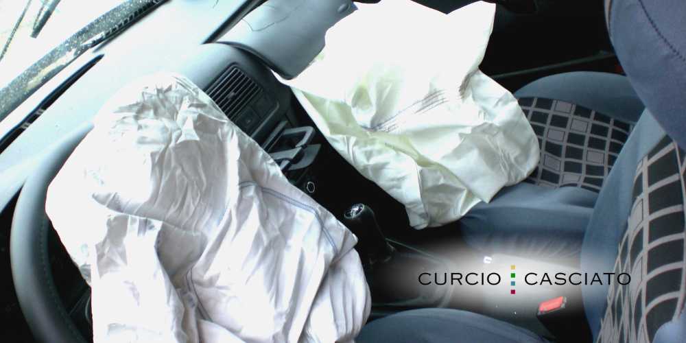 Chicago Airbag Injury Attorney