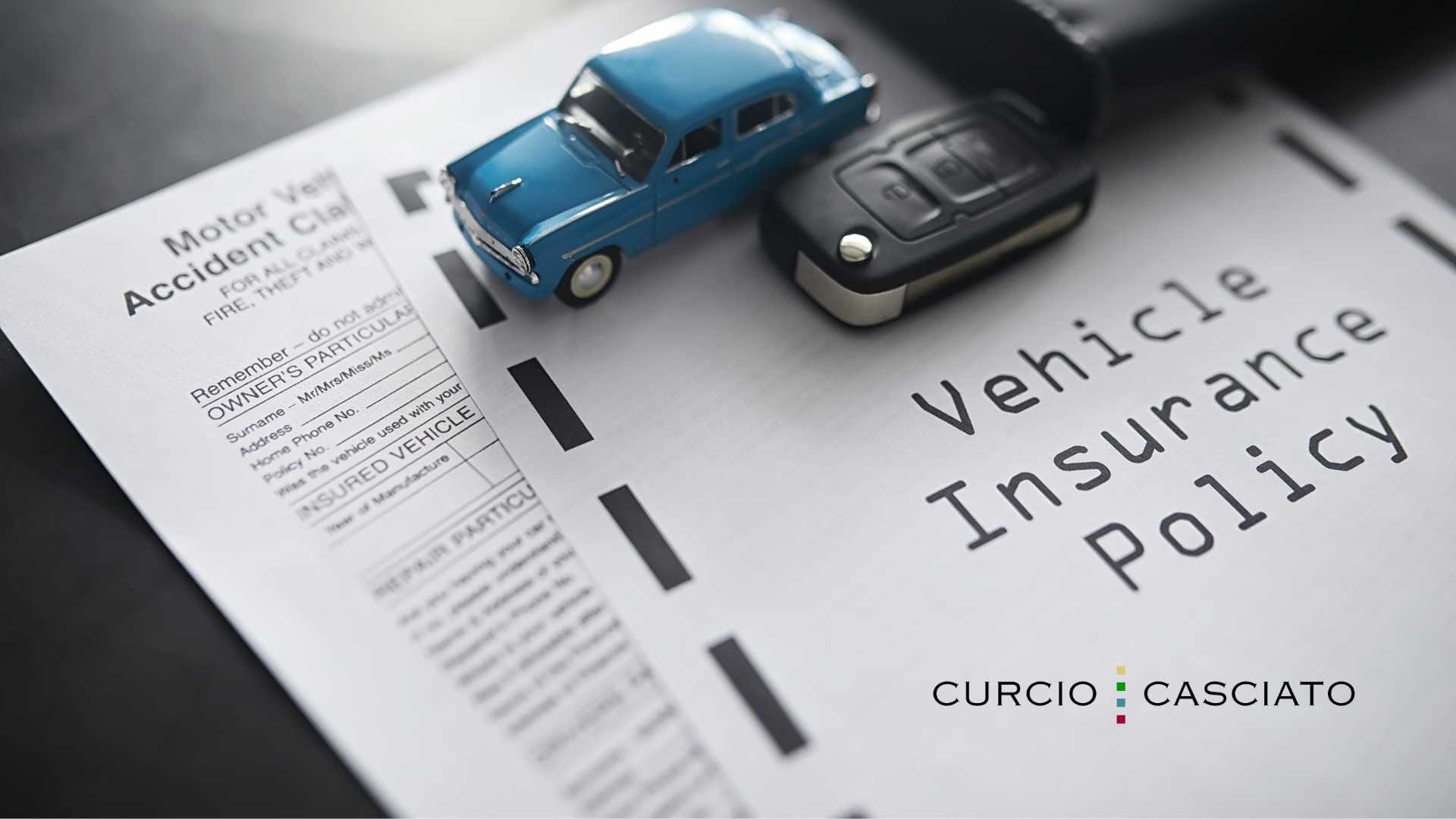 Chicago auto accident lawyers
