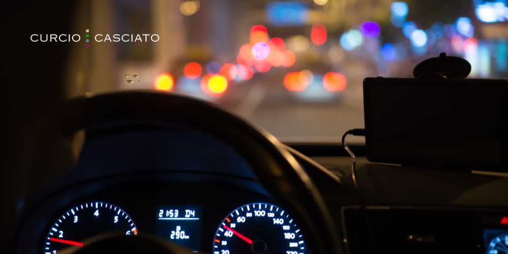 Chicago brake checking attorney