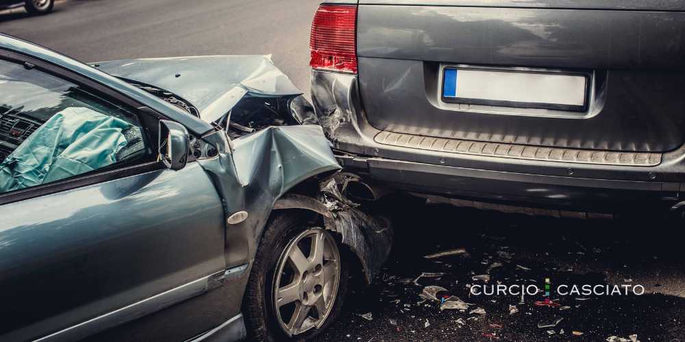 Chicago rear end accident lawyer