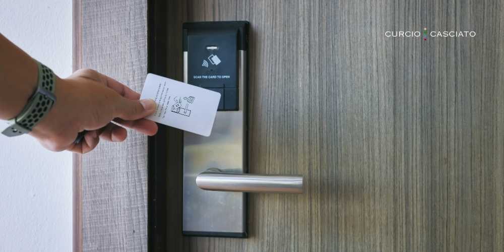 Chicago hotel negligence lawyer