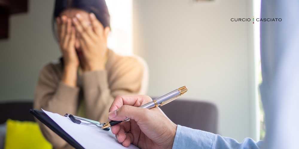 Chicago psychiatric malpractice attorney