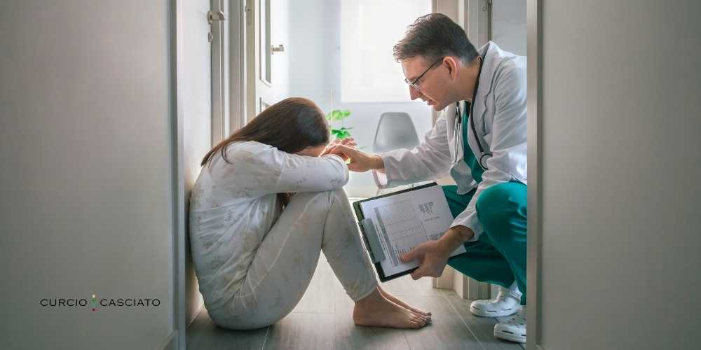 Chicago psychiatric malpractice lawyer