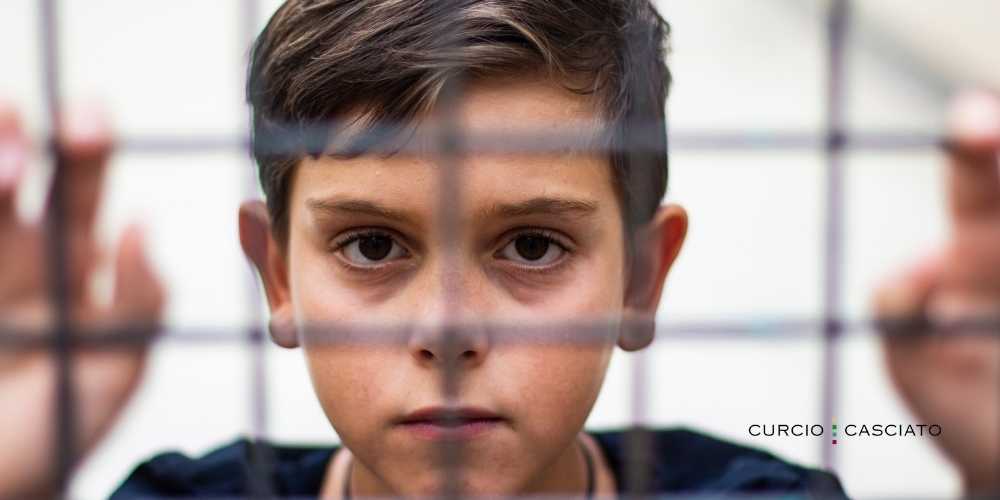 illinois juvenile hall abuse attorney