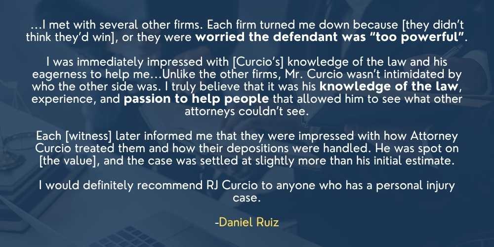 best personal injury lawyer in chicago