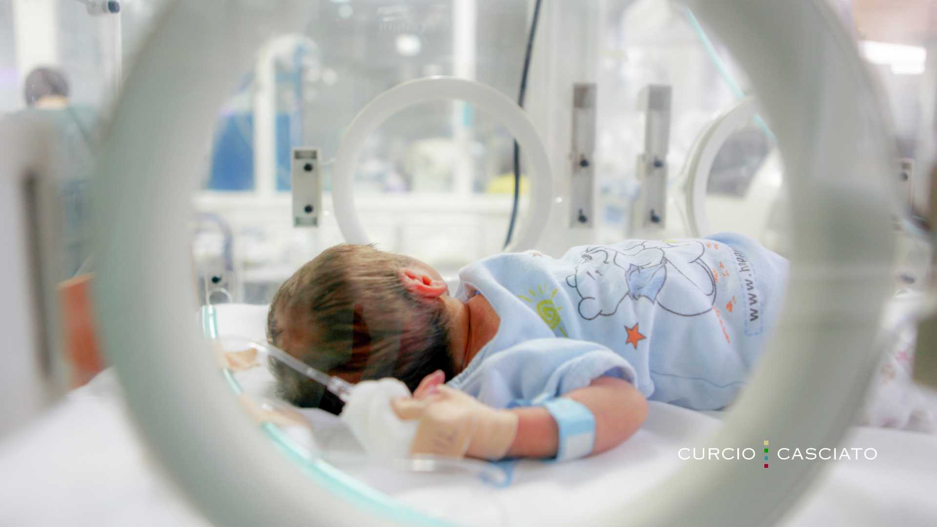 Chicago Birth Injury Attorney
