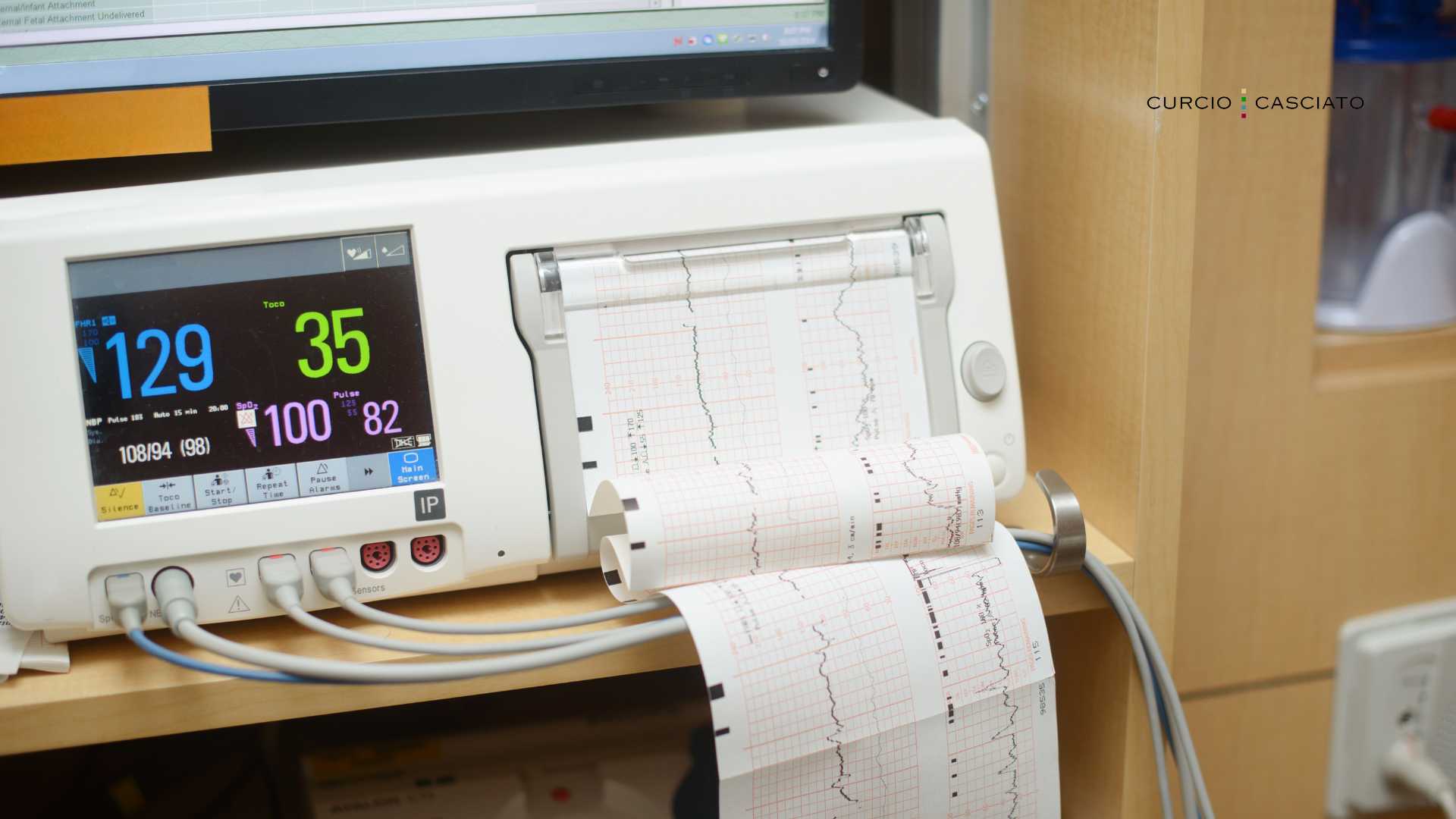 Chicago Birth Injury Law Firm