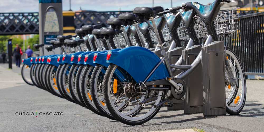Chicago Divvy bike accident lawyer