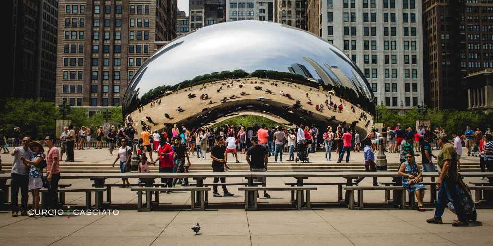 Chicago event injury lawyer