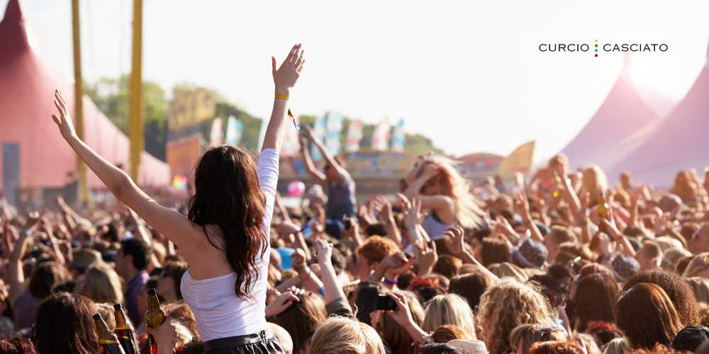 Chicago festival injury lawyer