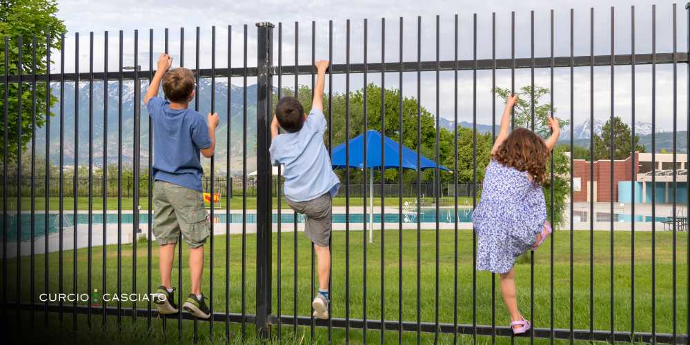 Chicago swimming pool accident attorneys