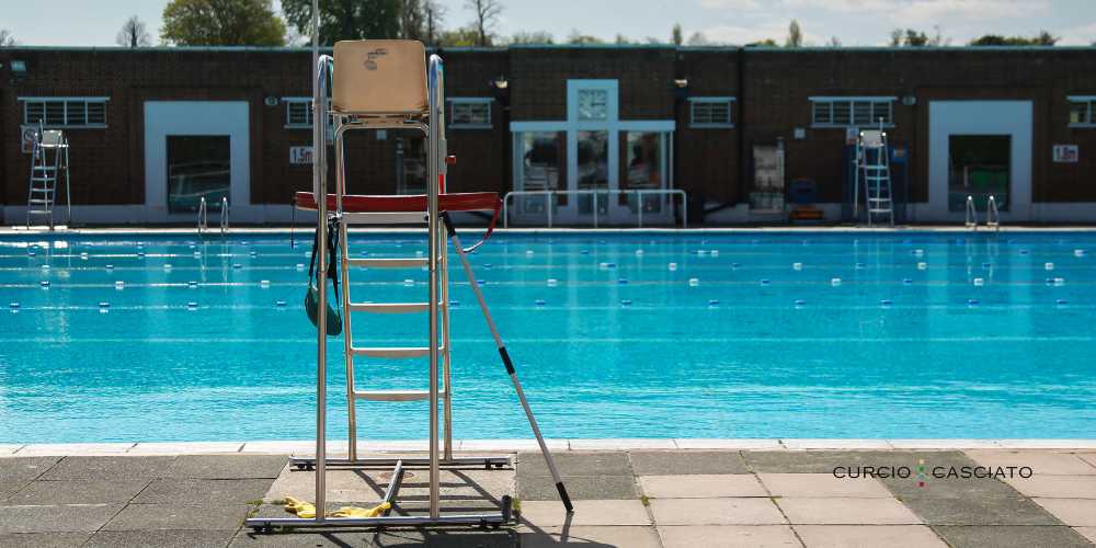 Chicago swimming pool accident lawyers