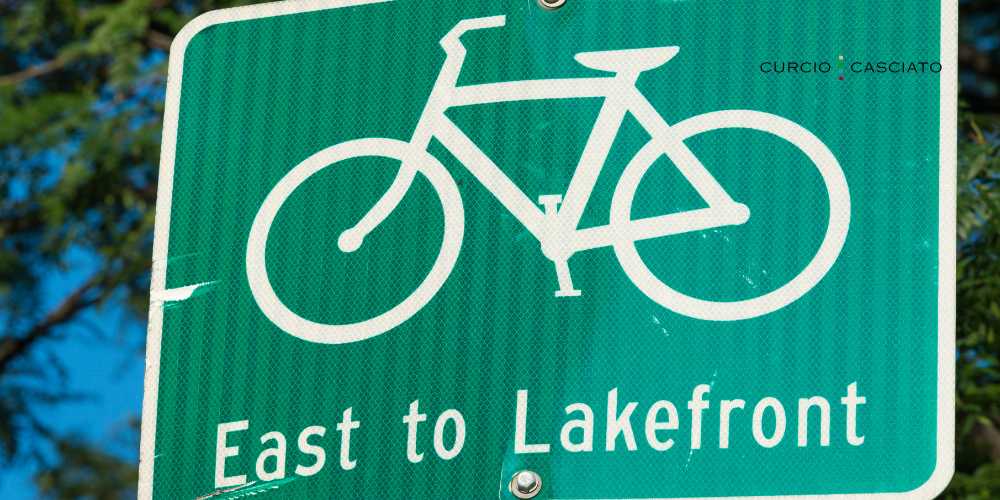 bike share injury lawyer chicago, IL