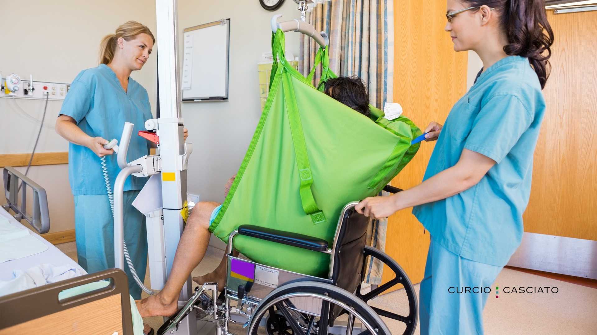 chicago nursing home falls attorneys