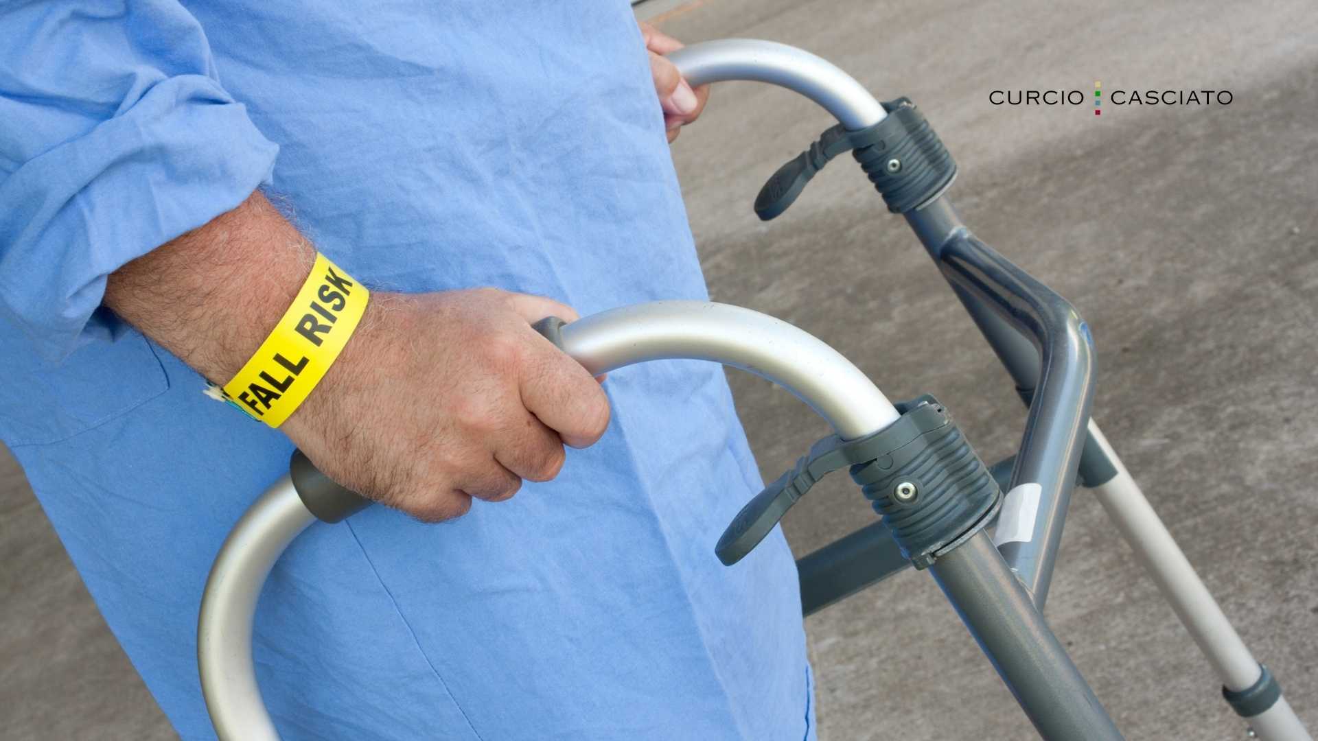 chicago nursing home falls lawyer