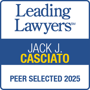 leading lawyers jack