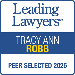 leading lawyers tracy