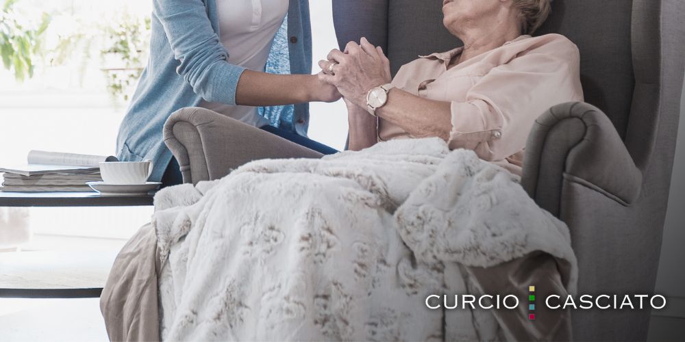 chicago nursing home abuse attorney
