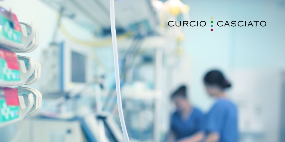 Chicago Nursing Home Infection Lawyer