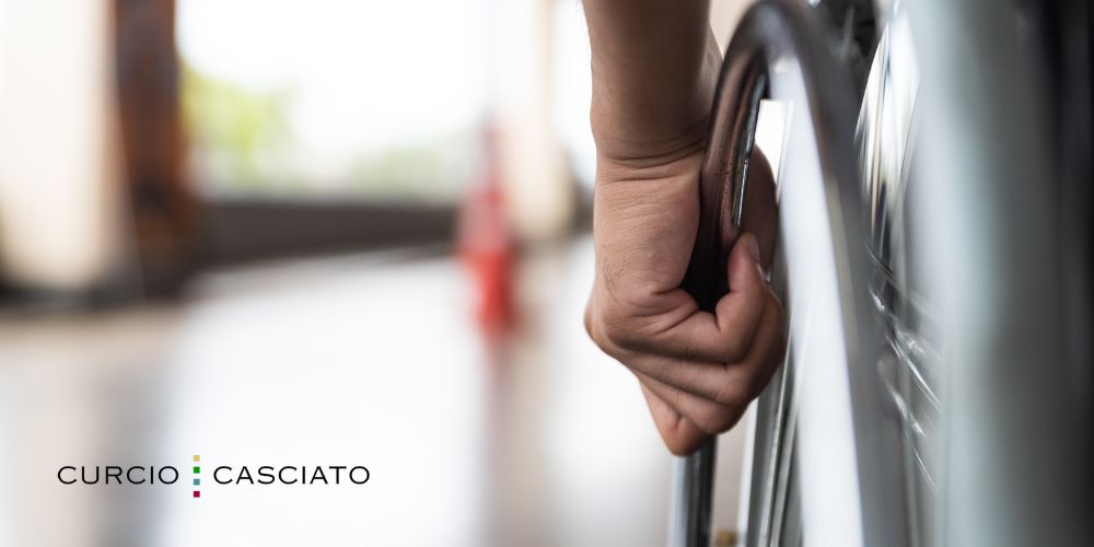 Lawyers for nursing home restraint injuries