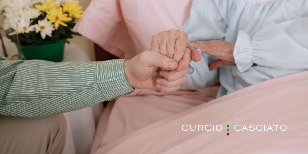 Nursing Home Infection Attorney Cook County