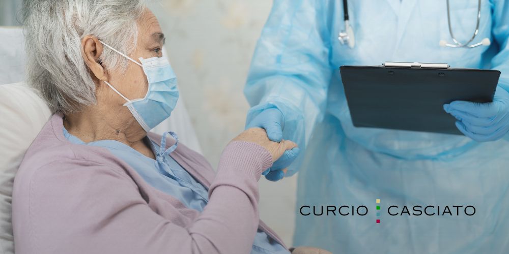 Nursing Home Infection Lawyer Cook County