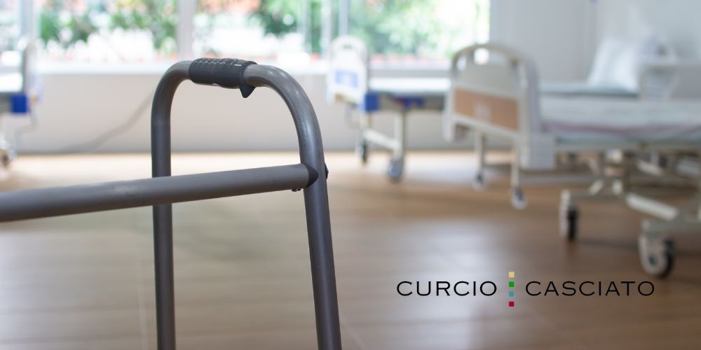 Nursing Home Wrongful Death Lawyers Chicago