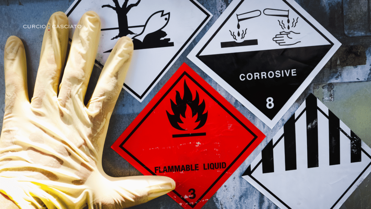Chicago tanker truck accident law firm